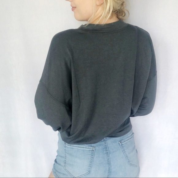 Sandstone Peak NWOT Long Sleeve Tee - Picture 4 of 4